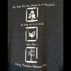 All that the sun shines on is beautiful, NWT